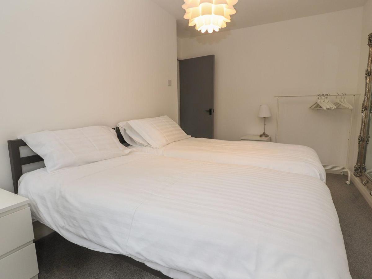 Apartament Memorial Building Ruthin Zewnętrze zdjęcie