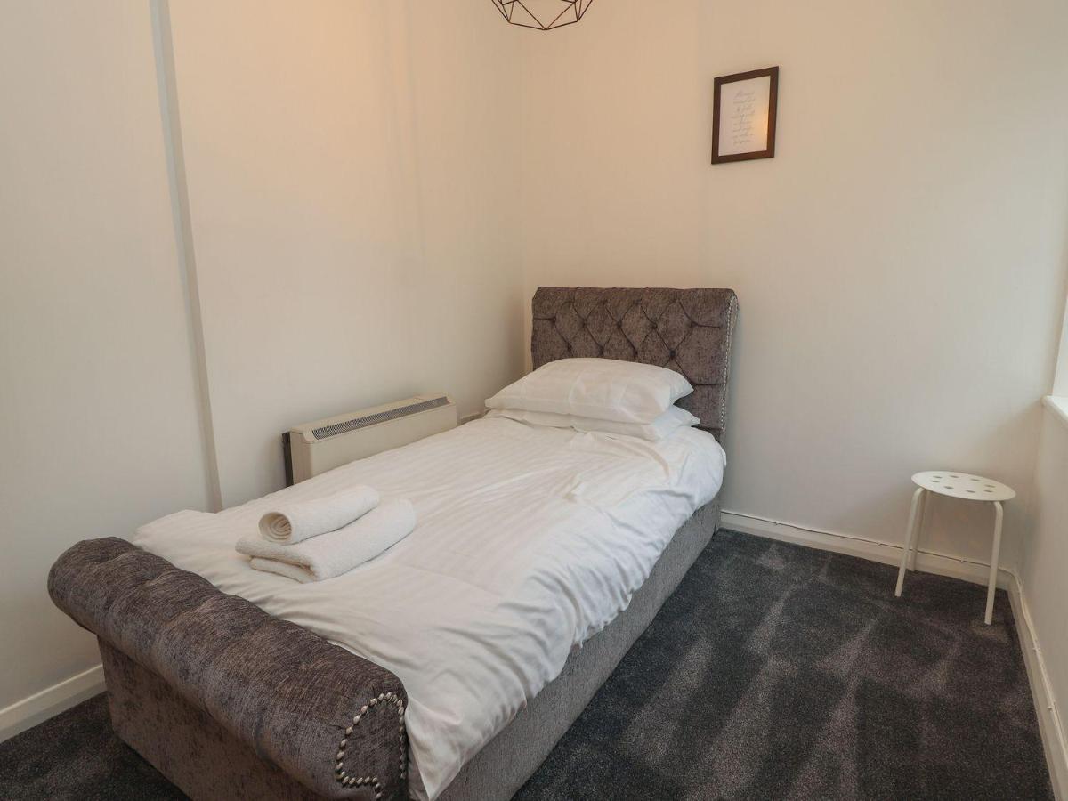Apartament Memorial Building Ruthin Zewnętrze zdjęcie