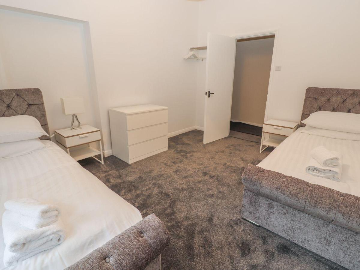 Apartament Memorial Building Ruthin Zewnętrze zdjęcie
