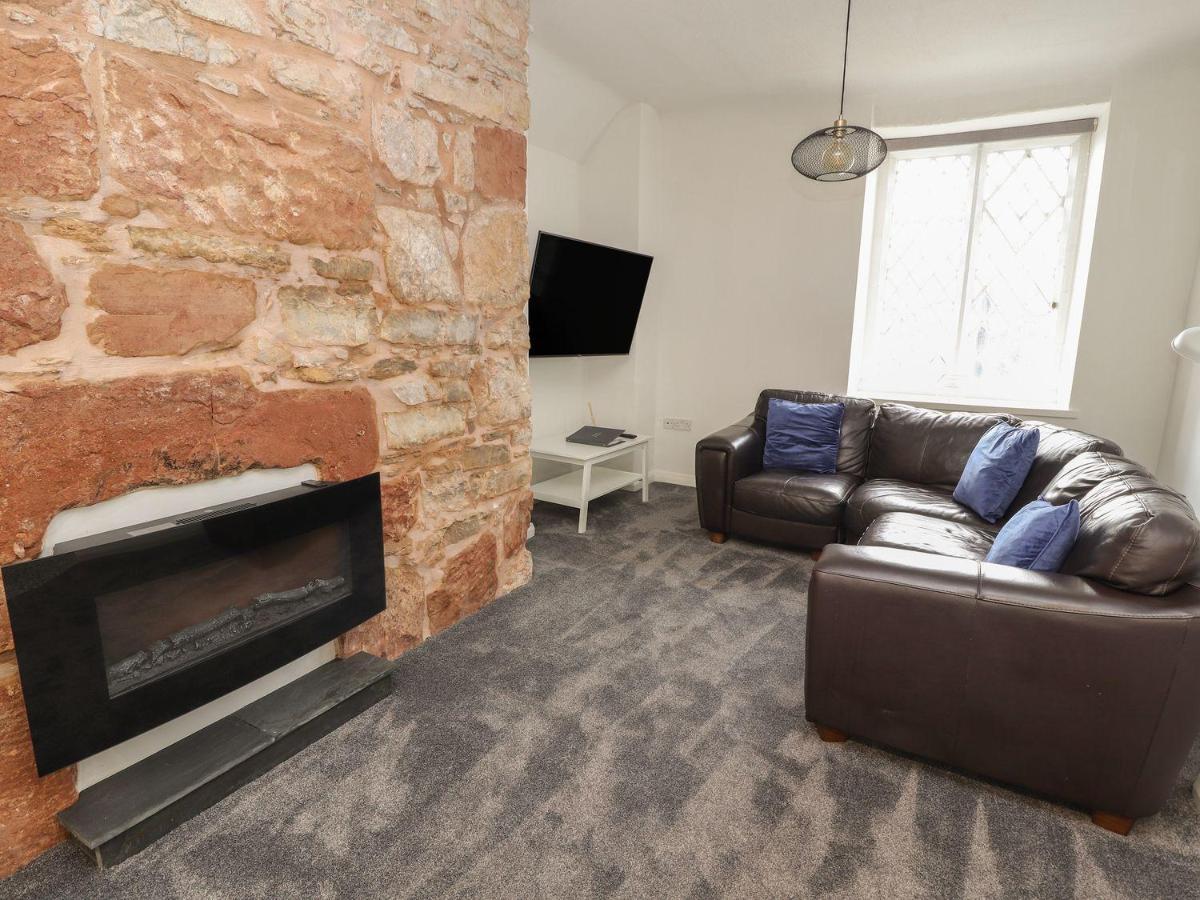 Apartament Memorial Building Ruthin Zewnętrze zdjęcie