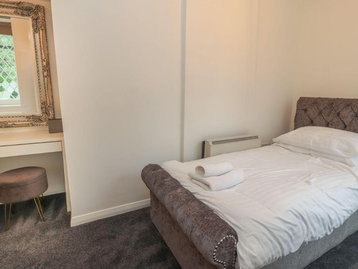 Apartament Memorial Building Ruthin Zewnętrze zdjęcie