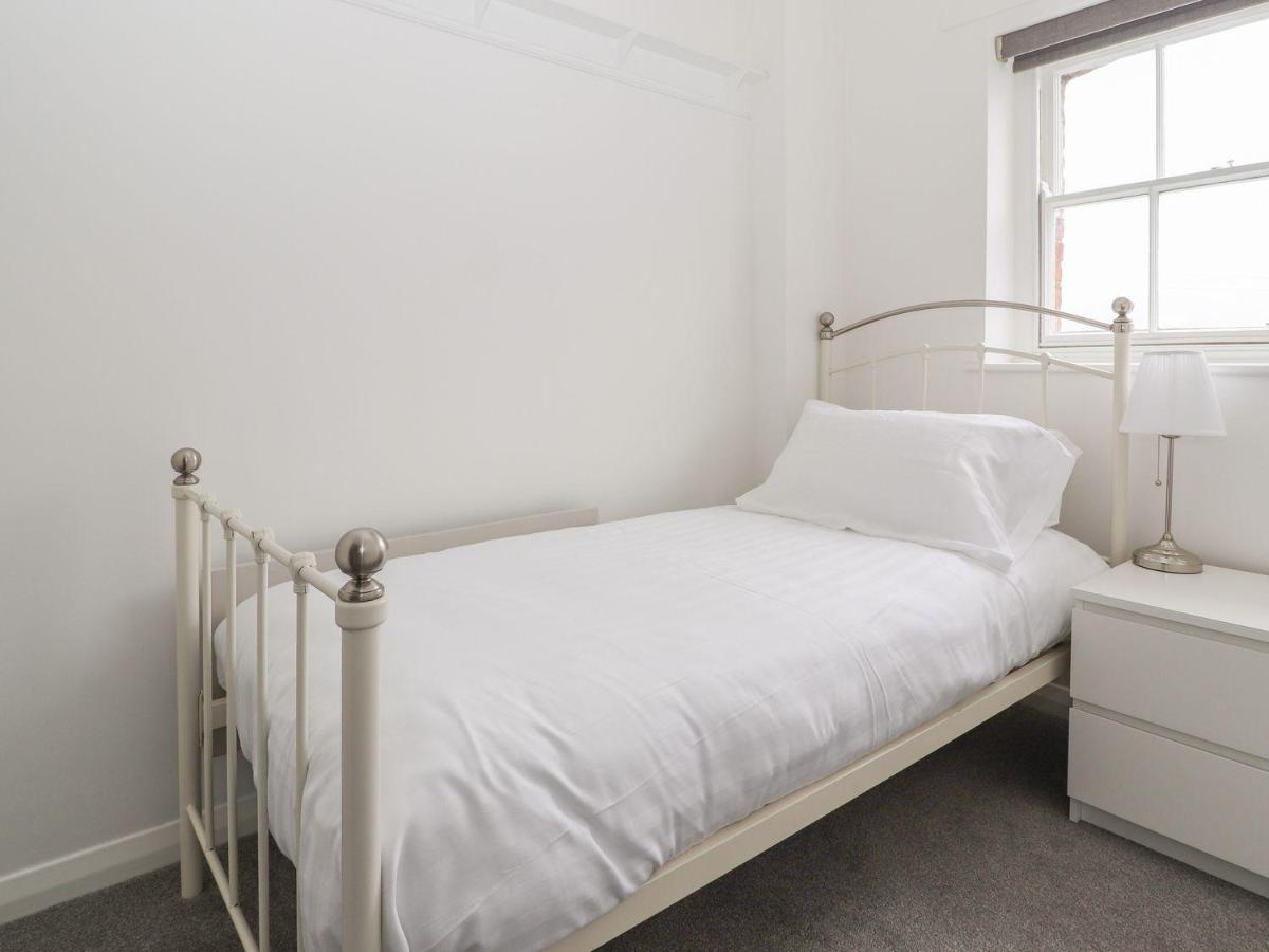 Apartament Memorial Building Ruthin Zewnętrze zdjęcie