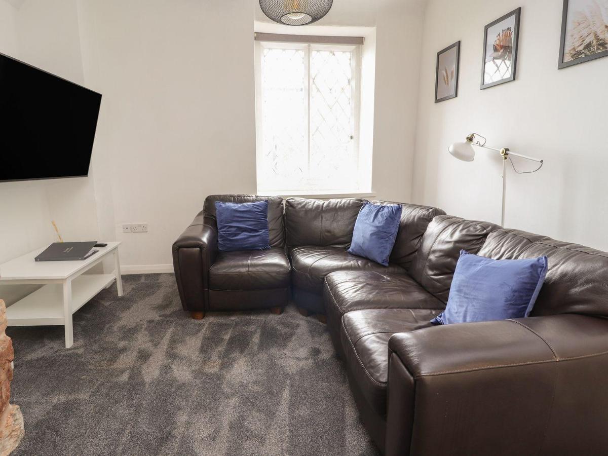 Apartament Memorial Building Ruthin Zewnętrze zdjęcie