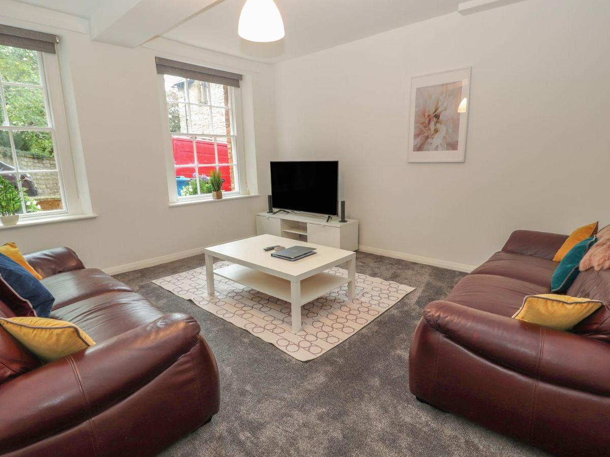 Apartament Memorial Building Ruthin Zewnętrze zdjęcie