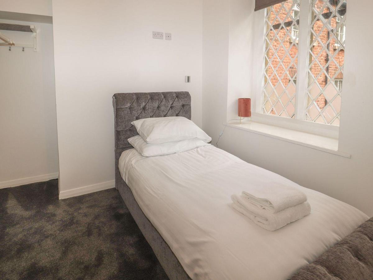 Apartament Memorial Building Ruthin Zewnętrze zdjęcie