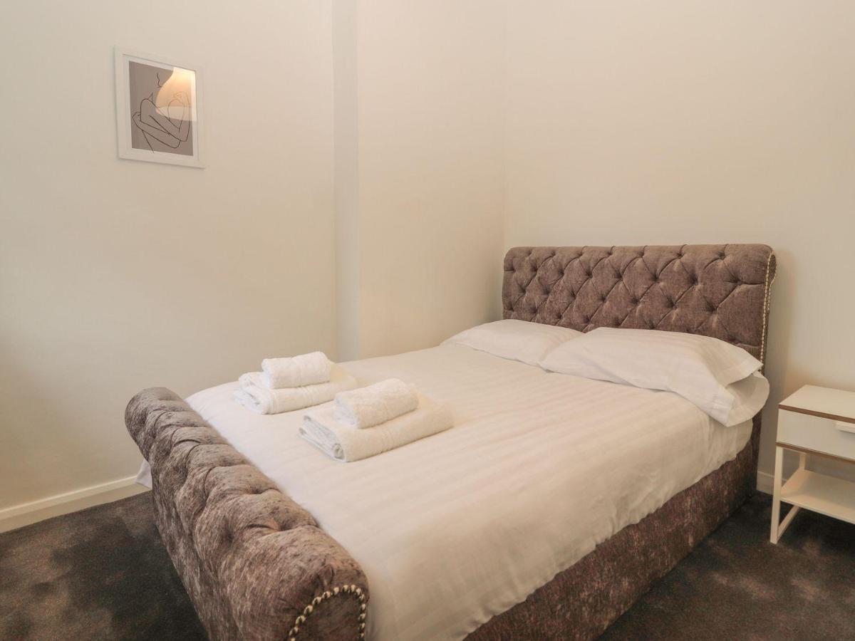 Apartament Memorial Building Ruthin Zewnętrze zdjęcie