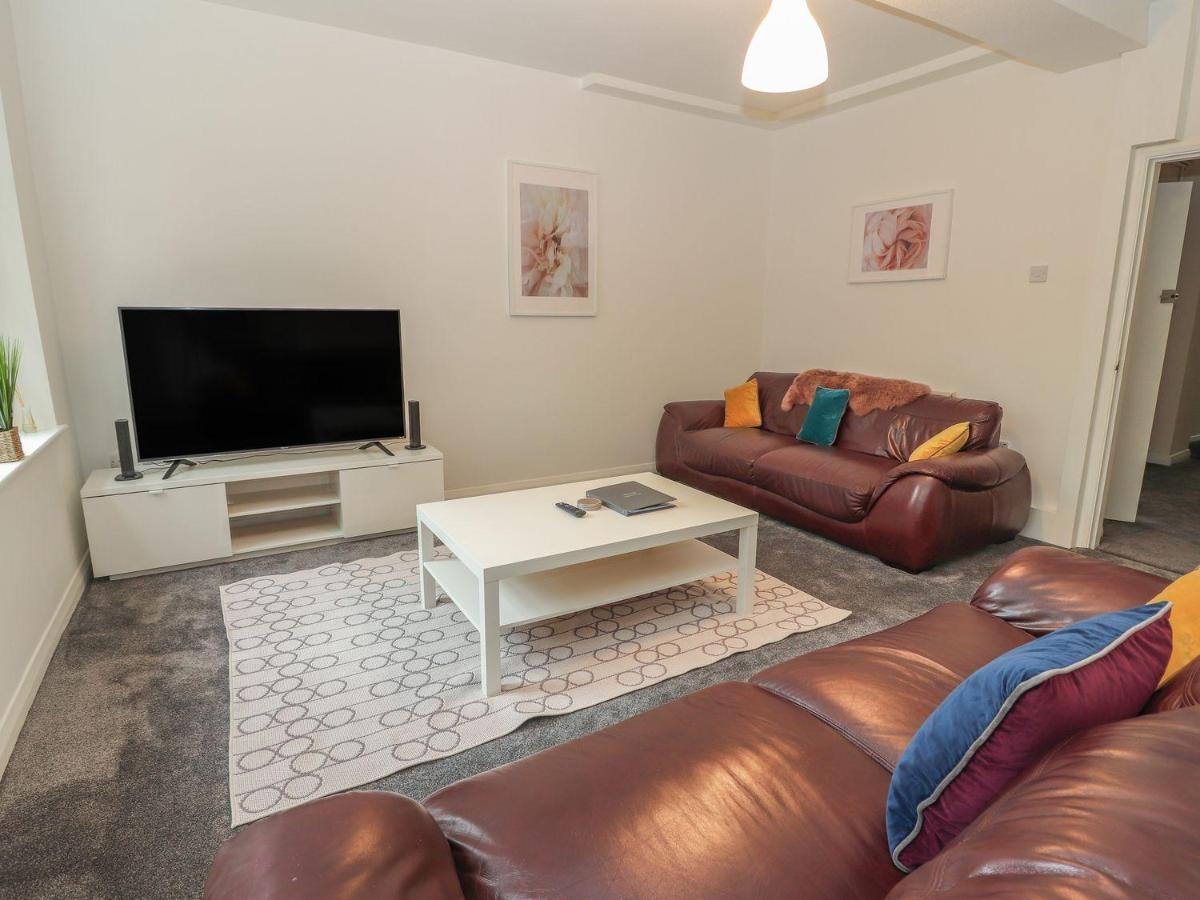 Apartament Memorial Building Ruthin Zewnętrze zdjęcie