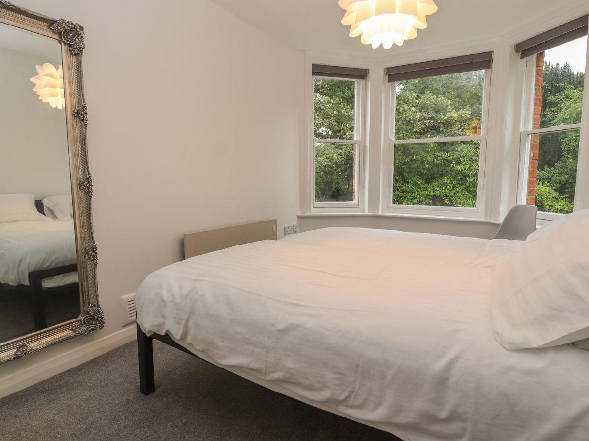 Apartament Memorial Building Ruthin Zewnętrze zdjęcie