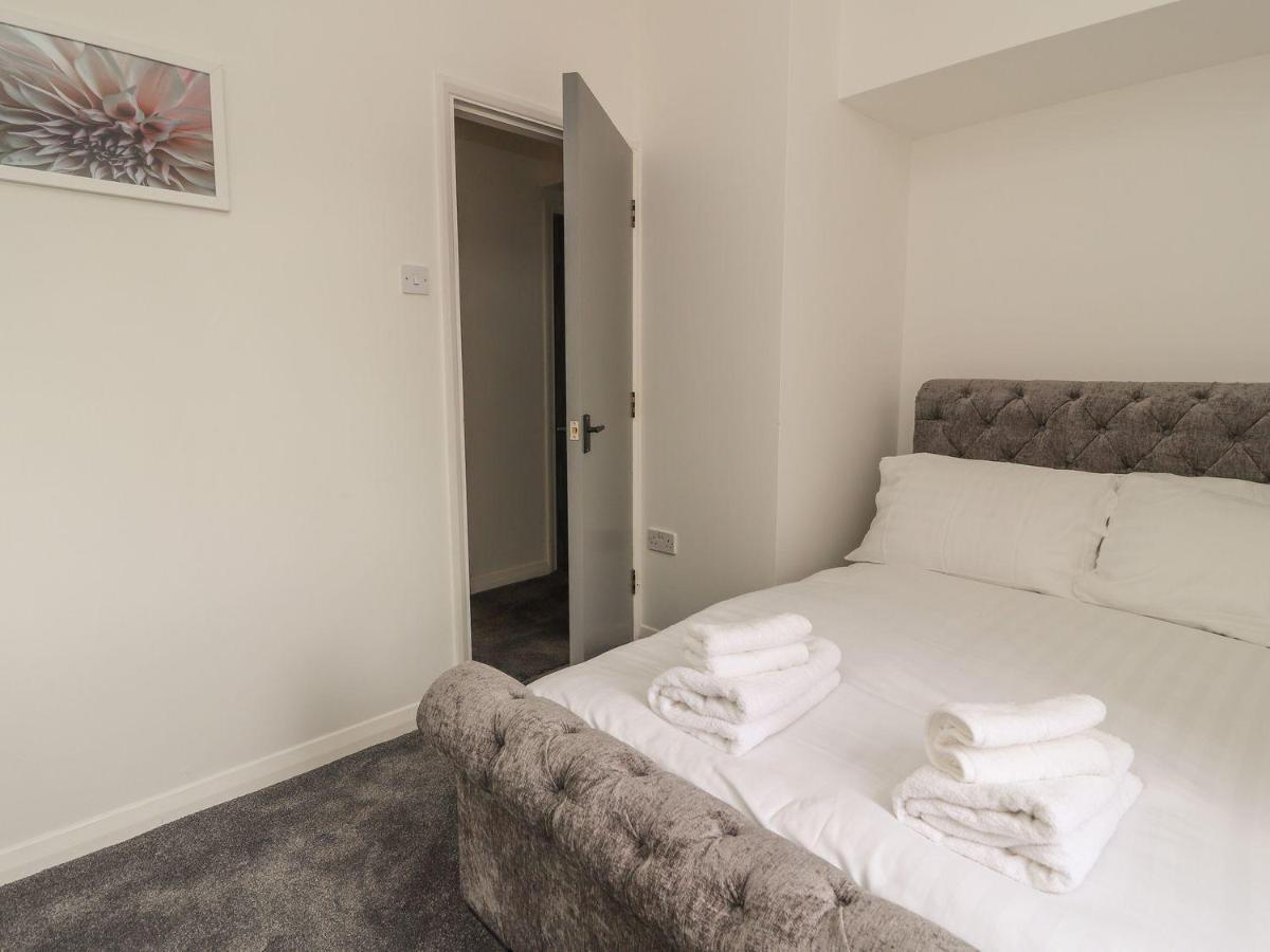 Apartament Memorial Building Ruthin Zewnętrze zdjęcie