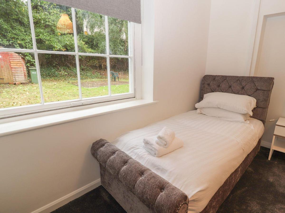 Apartament Memorial Building Ruthin Zewnętrze zdjęcie