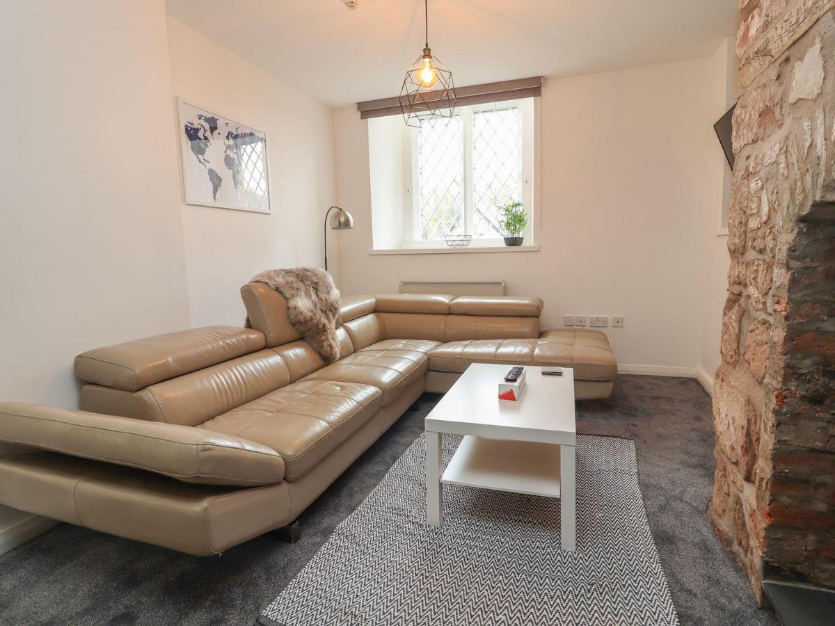 Apartament Memorial Building Ruthin Zewnętrze zdjęcie