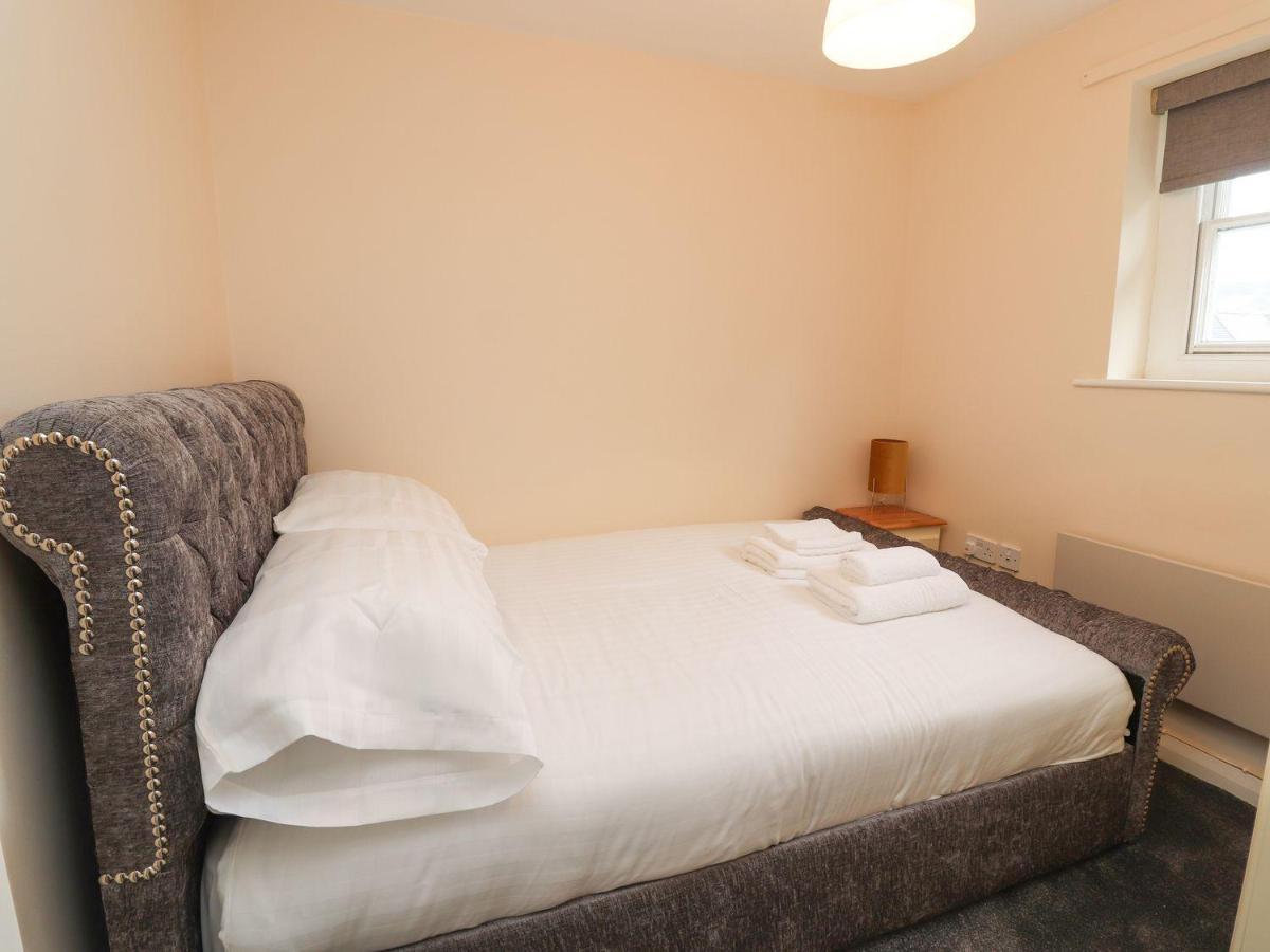 Apartament Memorial Building Ruthin Zewnętrze zdjęcie