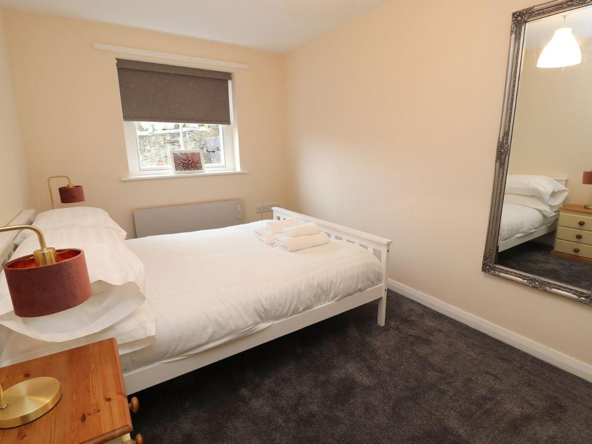 Apartament Memorial Building Ruthin Zewnętrze zdjęcie