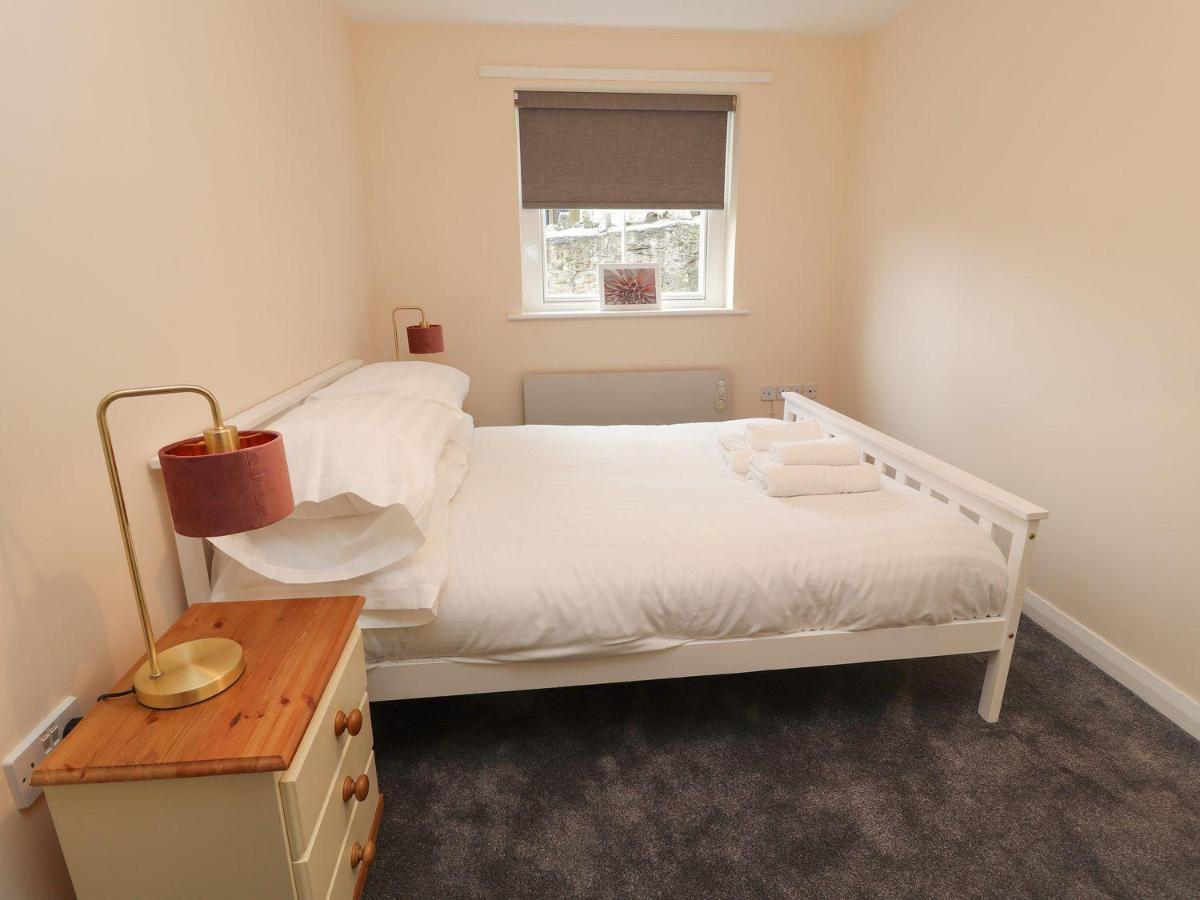 Apartament Memorial Building Ruthin Zewnętrze zdjęcie