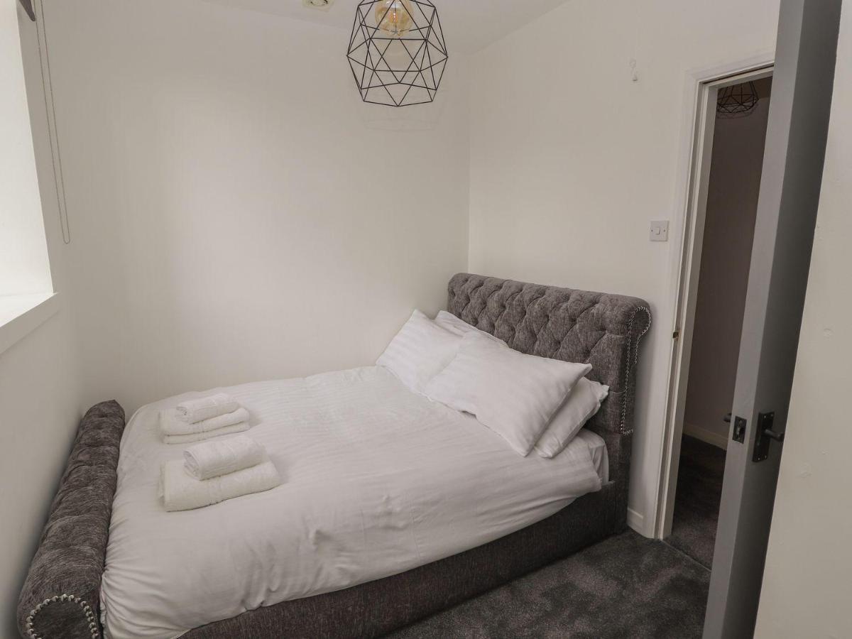 Apartament Memorial Building Ruthin Zewnętrze zdjęcie