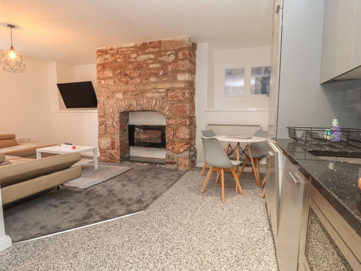 Apartament Memorial Building Ruthin Zewnętrze zdjęcie