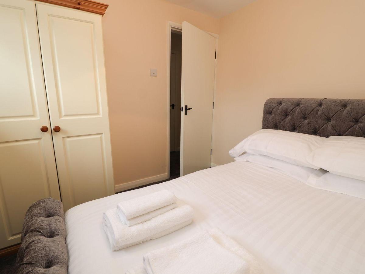 Apartament Memorial Building Ruthin Zewnętrze zdjęcie