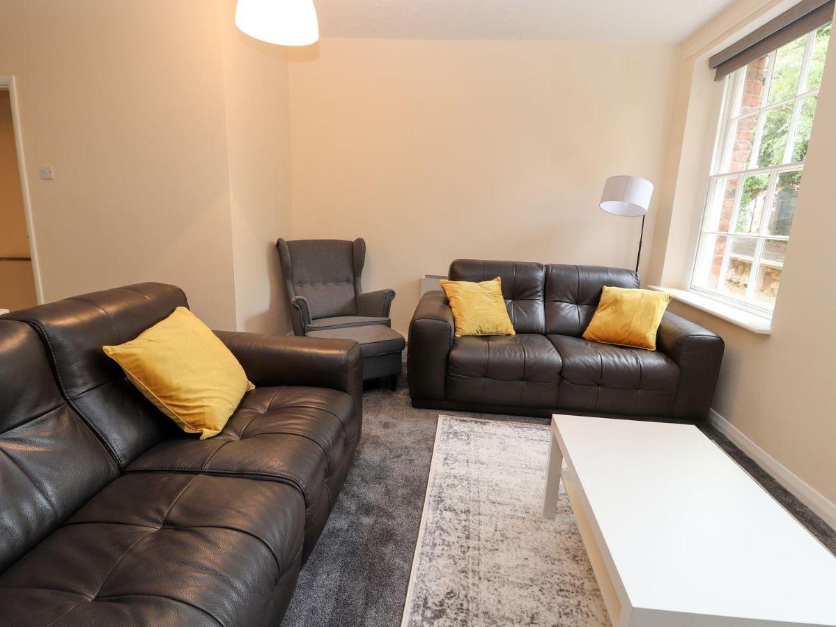 Apartament Memorial Building Ruthin Zewnętrze zdjęcie