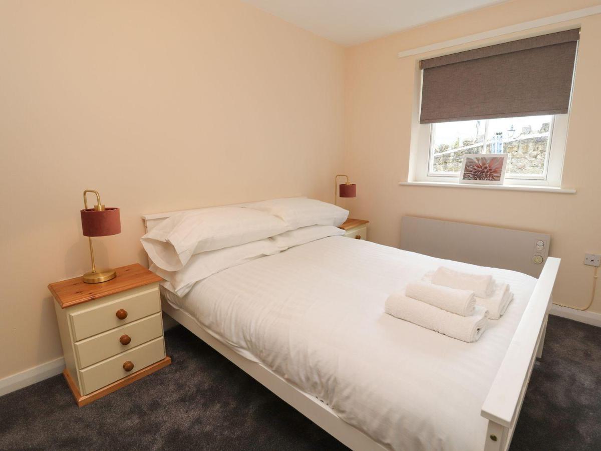 Apartament Memorial Building Ruthin Zewnętrze zdjęcie