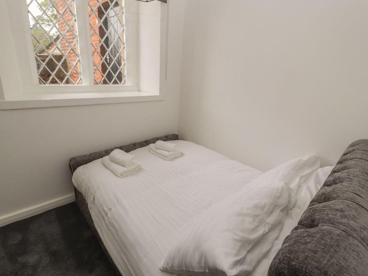 Apartament Memorial Building Ruthin Zewnętrze zdjęcie
