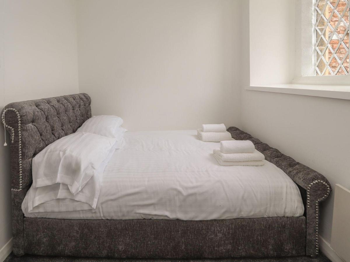 Apartament Memorial Building Ruthin Zewnętrze zdjęcie