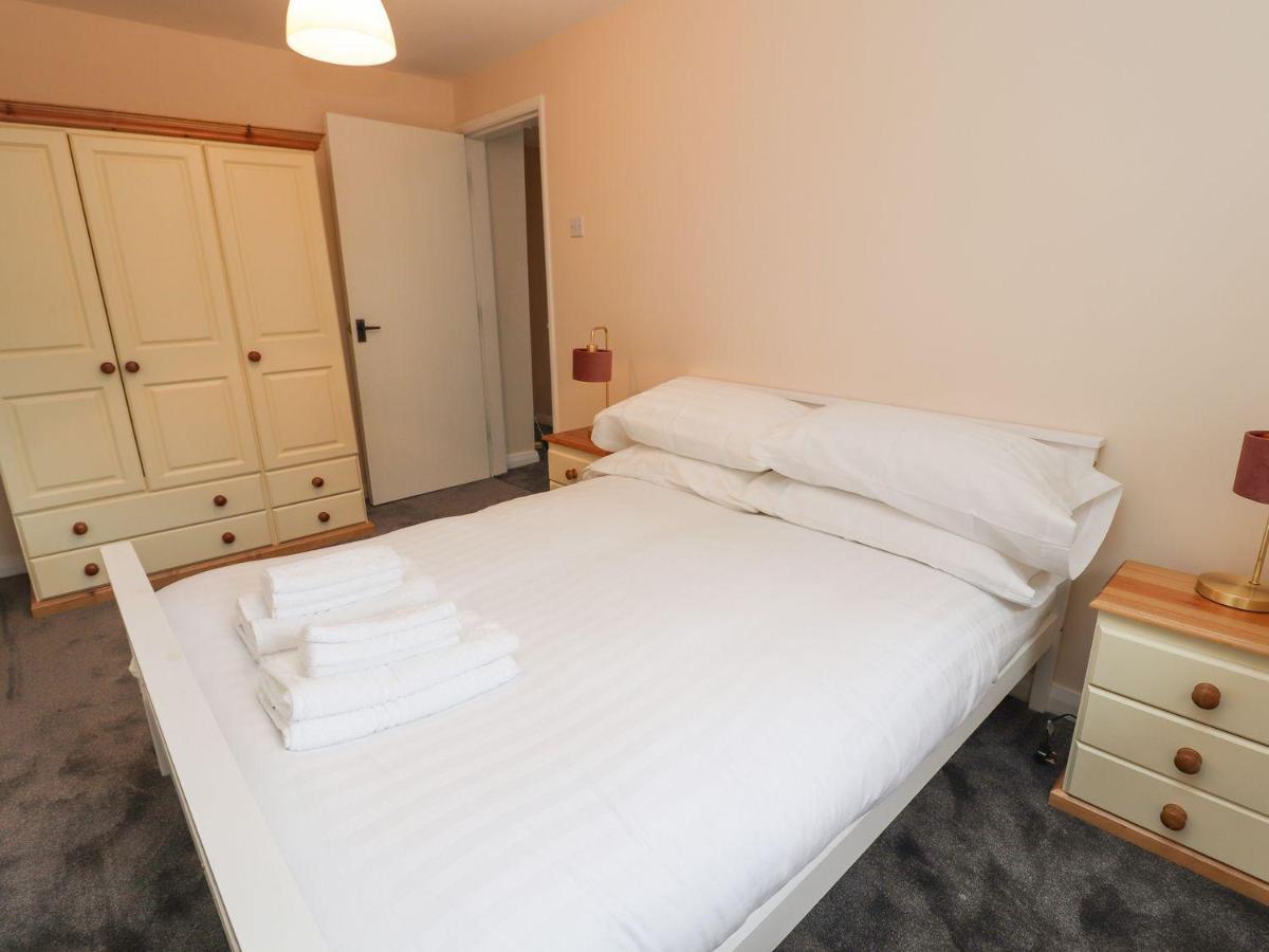 Apartament Memorial Building Ruthin Zewnętrze zdjęcie