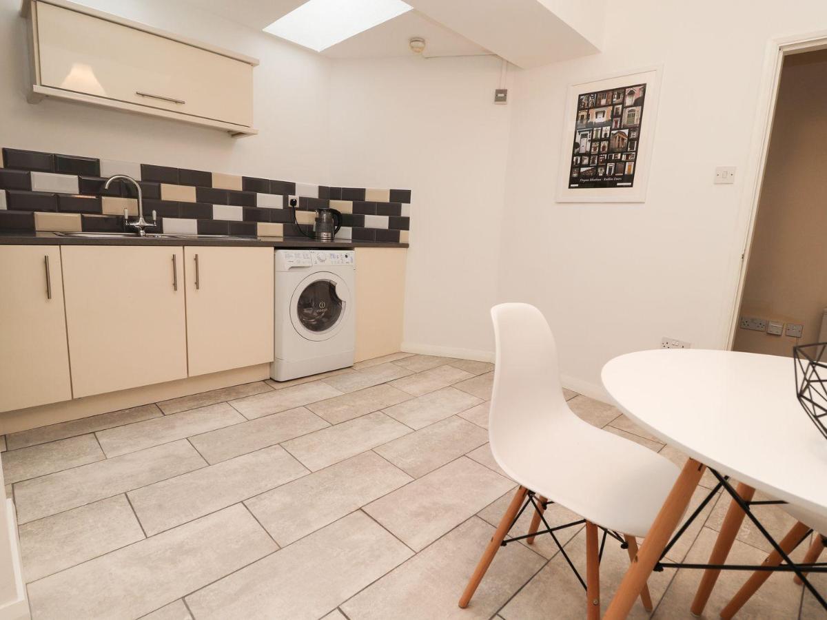 Apartament Memorial Building Ruthin Zewnętrze zdjęcie