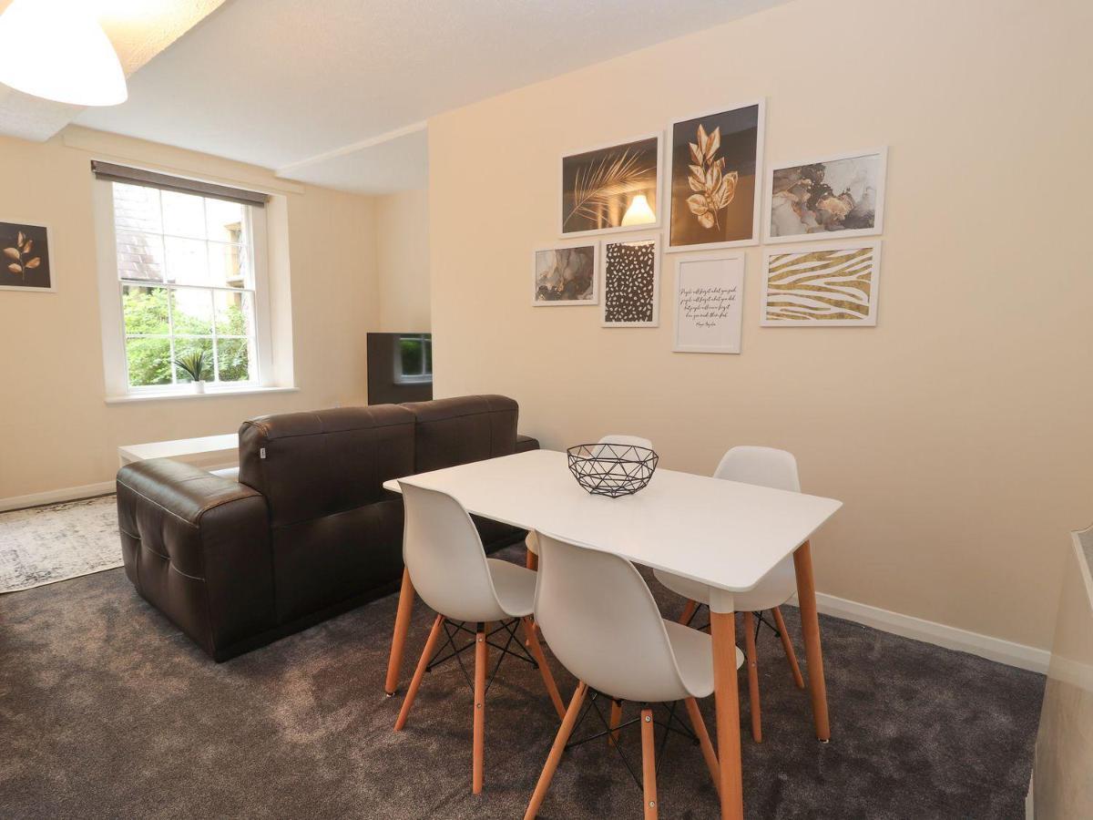 Apartament Memorial Building Ruthin Zewnętrze zdjęcie